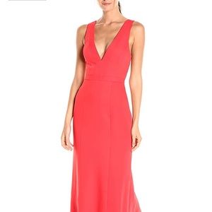 Gorgeous BCBG dress!